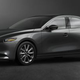 Mazda Mazda3 Sedan / 2.0 FWD 2022.
